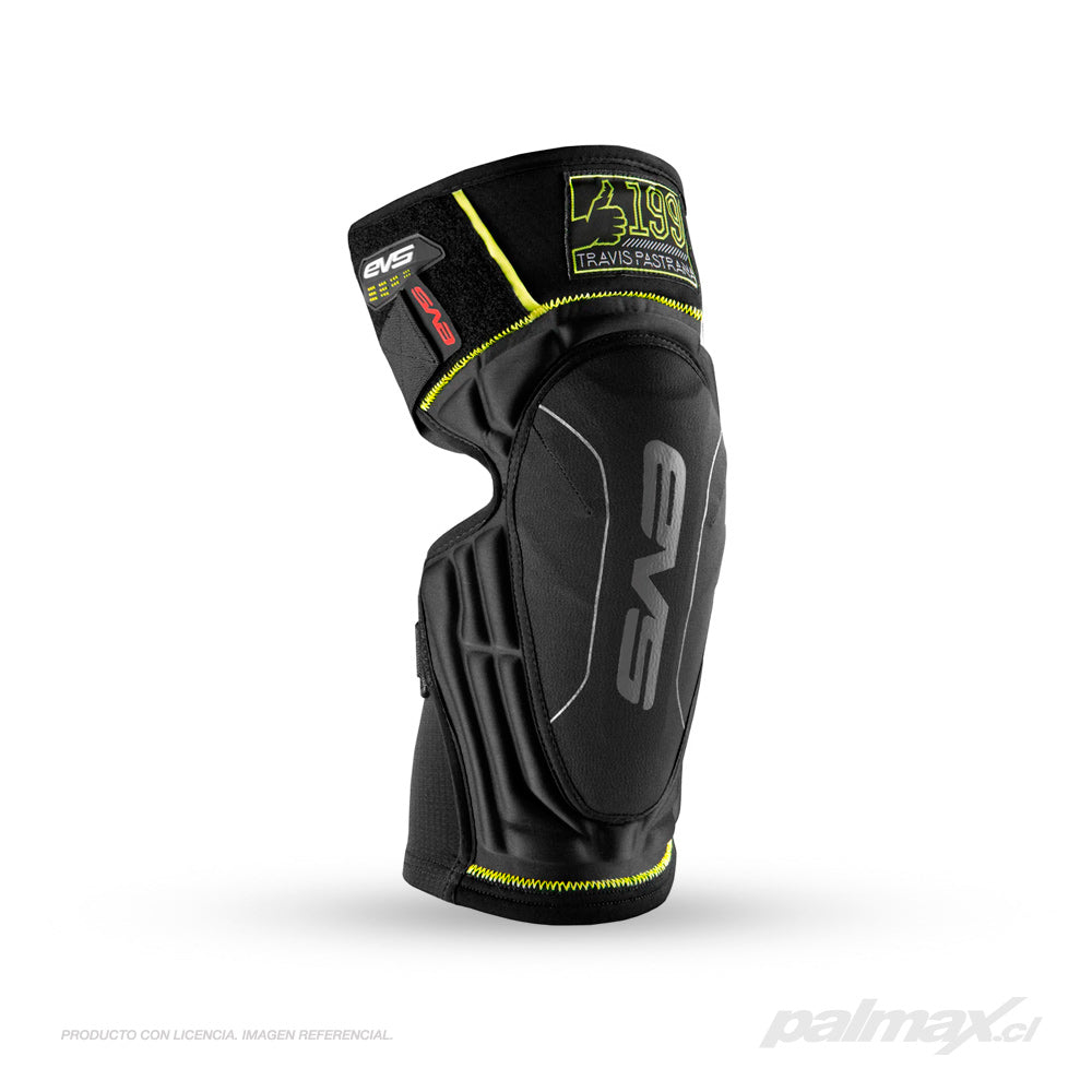 Rodilleras TP199 Lite | EVS